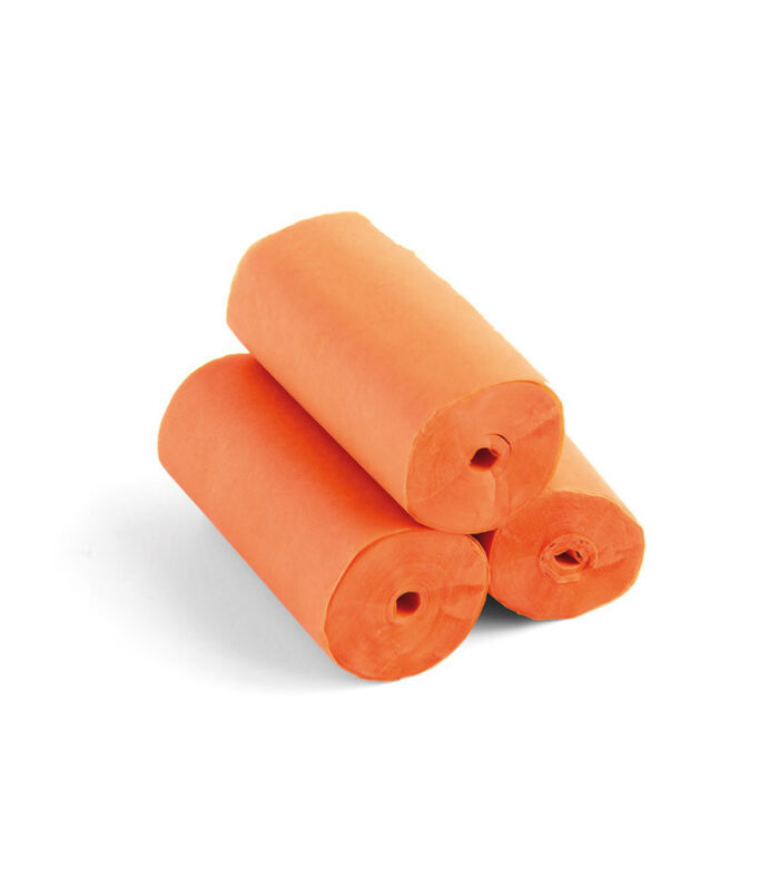 TCM FX - Szalag 20m x 5cm - Narancssárga